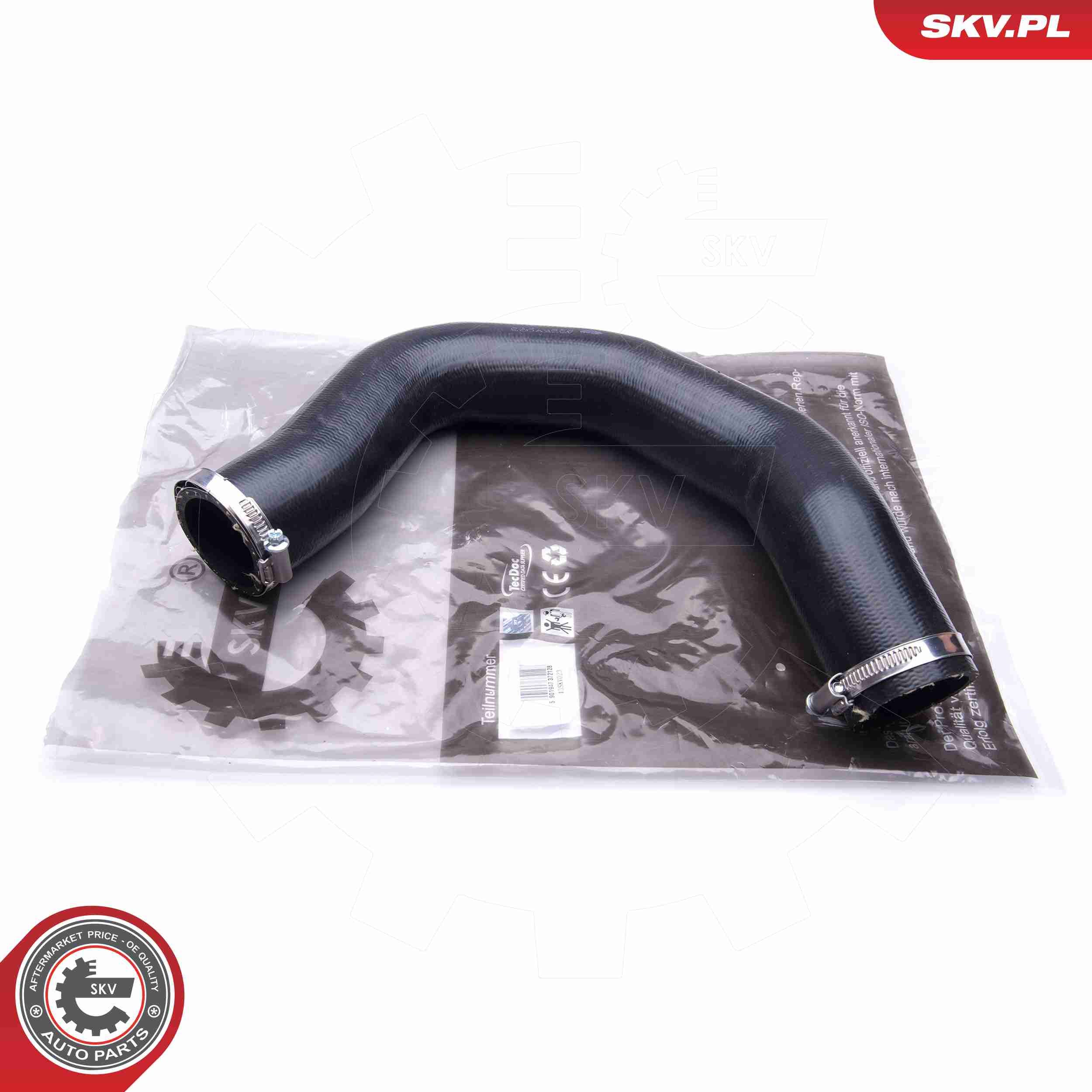ESEN SKV 43SKV023 - Ladeluftschlauch