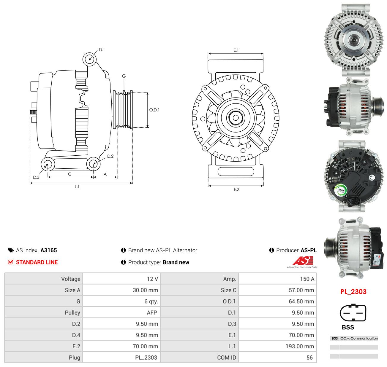 Generator