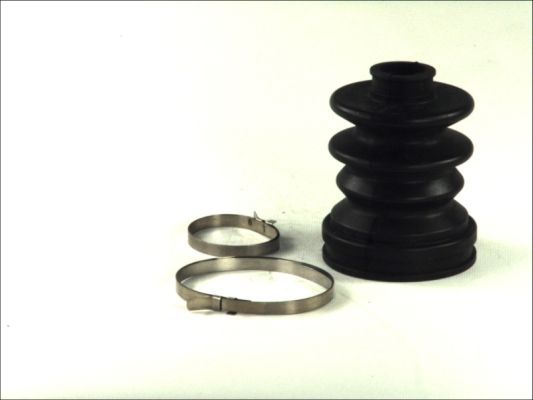 PASCAL G67004PC - Faltenbalgsatz, Antriebswelle