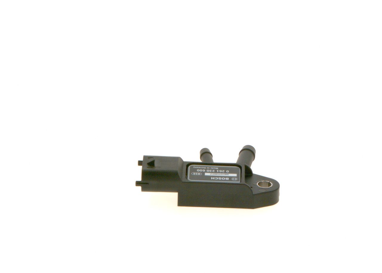 Sensor, Abgasdruck Sensor, Abgasdruck