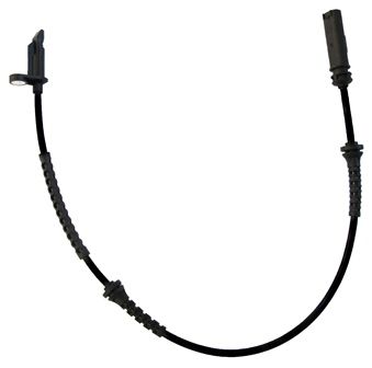 Sensor, revoluciones de la rueda