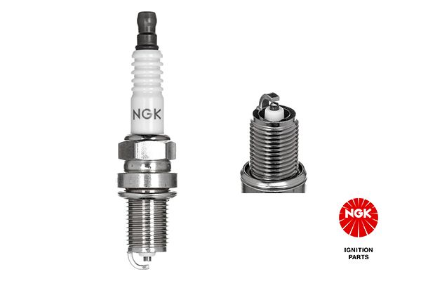 Spark Plug 7496