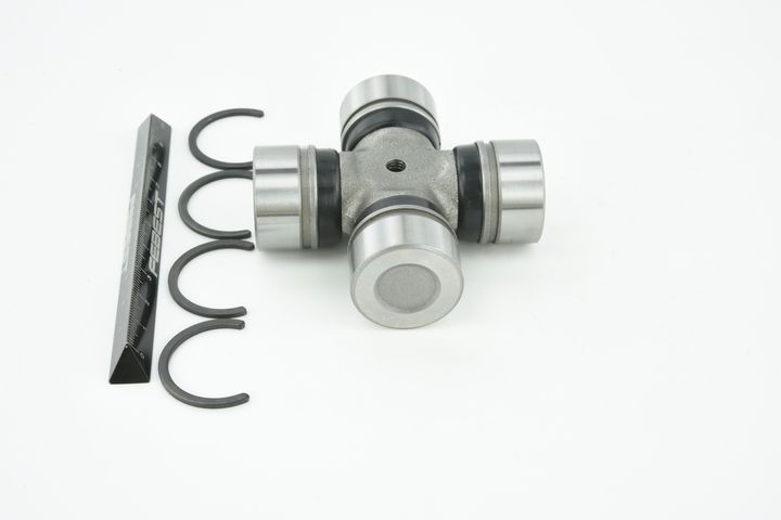 Lankstas, kardaninis velenas