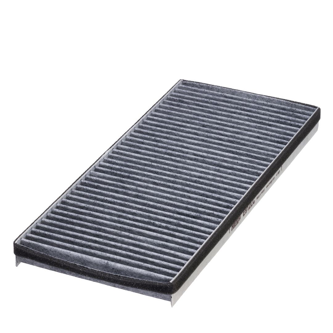 Filter, Innenraumluft
