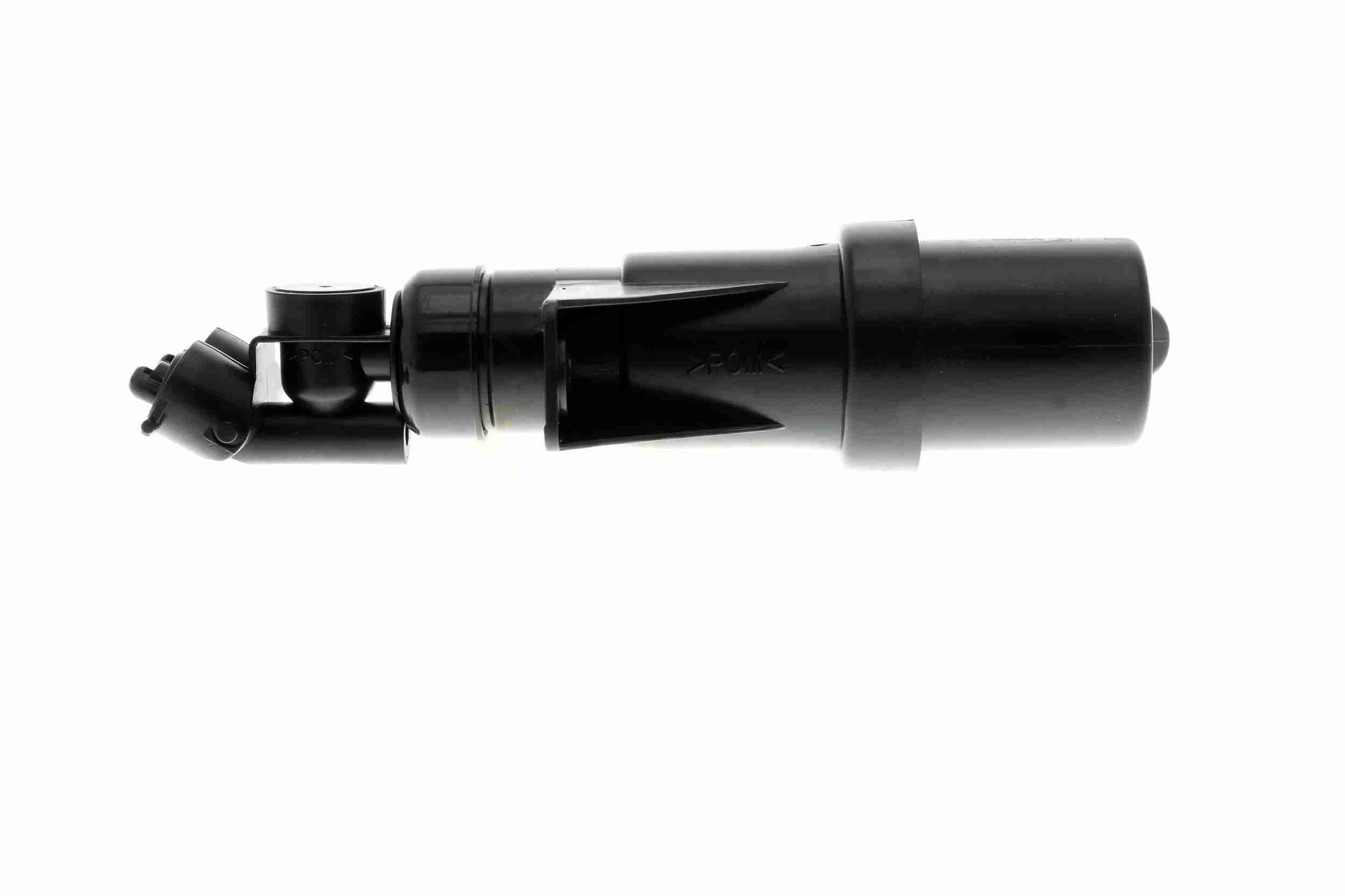 Waschwasserdüse, Scheinwerferreinigung Waschwasserdüse, Scheinwerferreinigung