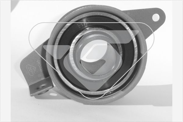 Spannrolle, Zahnriemen