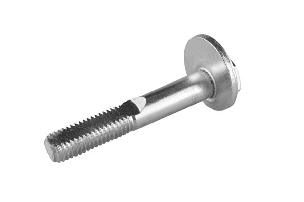 Sturzkorrekturschraube
