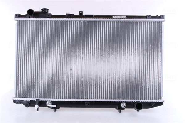 Kühler, Motorkühlung Kühler, Motorkühlung