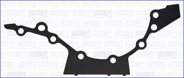 Dichtung, Steuergeh&auml;usedeckel