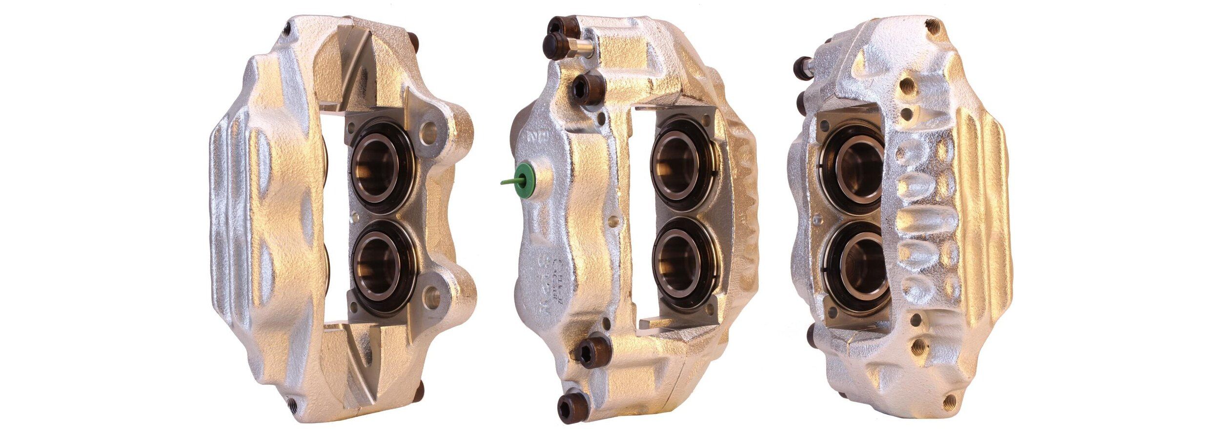 Bremssattel