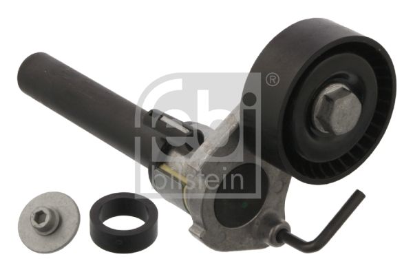 Belt Tensioner, V-ribbed belt 36203