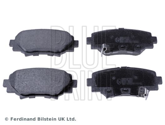 Brake Pad Set, disc brake ADM542109