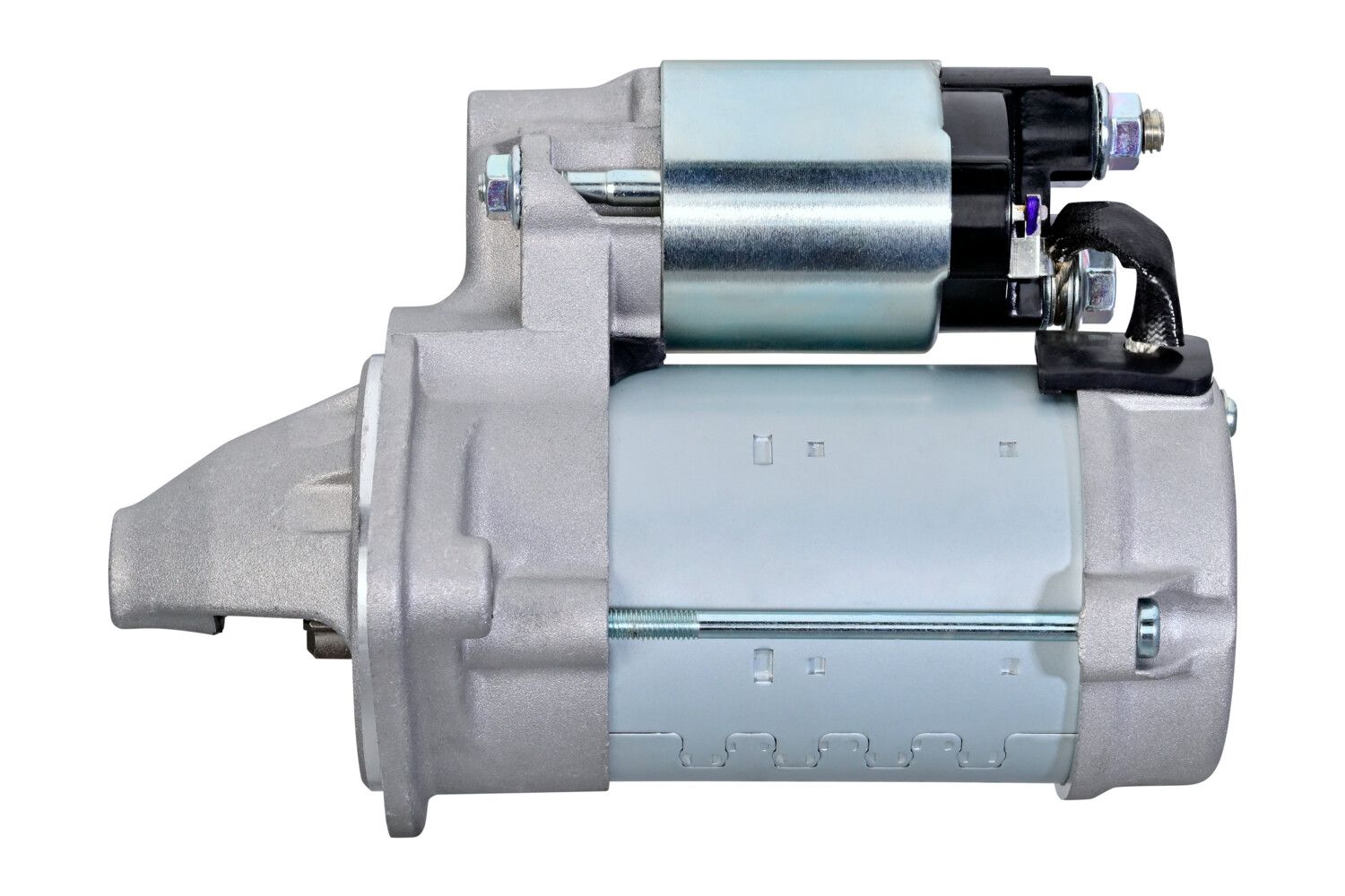 Hella 8EA 012 528-941 Starter