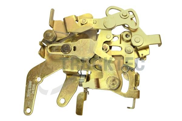 TRUCKTEC AUTOMOTIVE 02.54.055 - T&uuml;rschloss