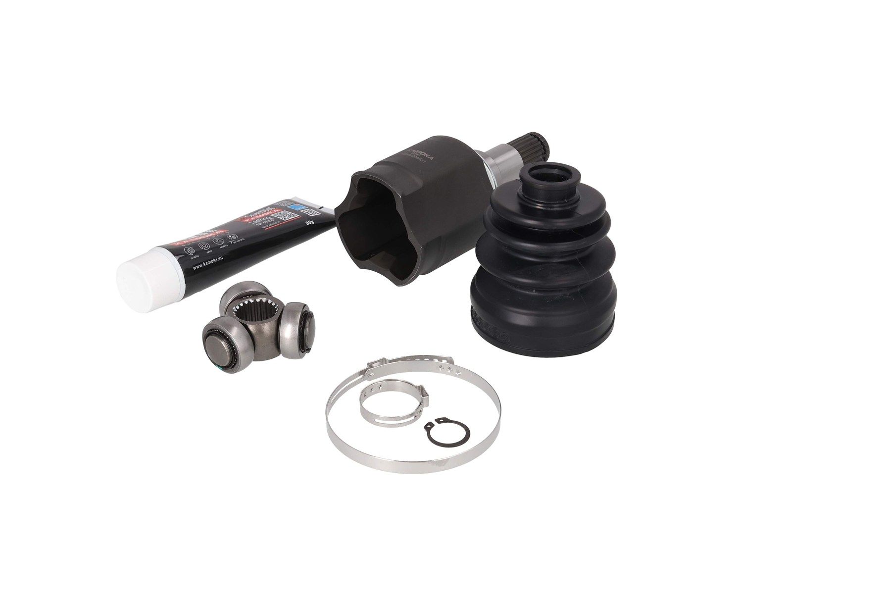 KAMOKA 8841 - Gelenksatz, Antriebswelle