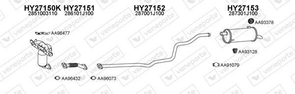 FORD ESCORT 1.6,1.8D VAN      84-90  .