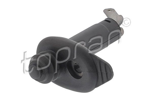 TOPRAN 721 882 Switch, handbrake warning light