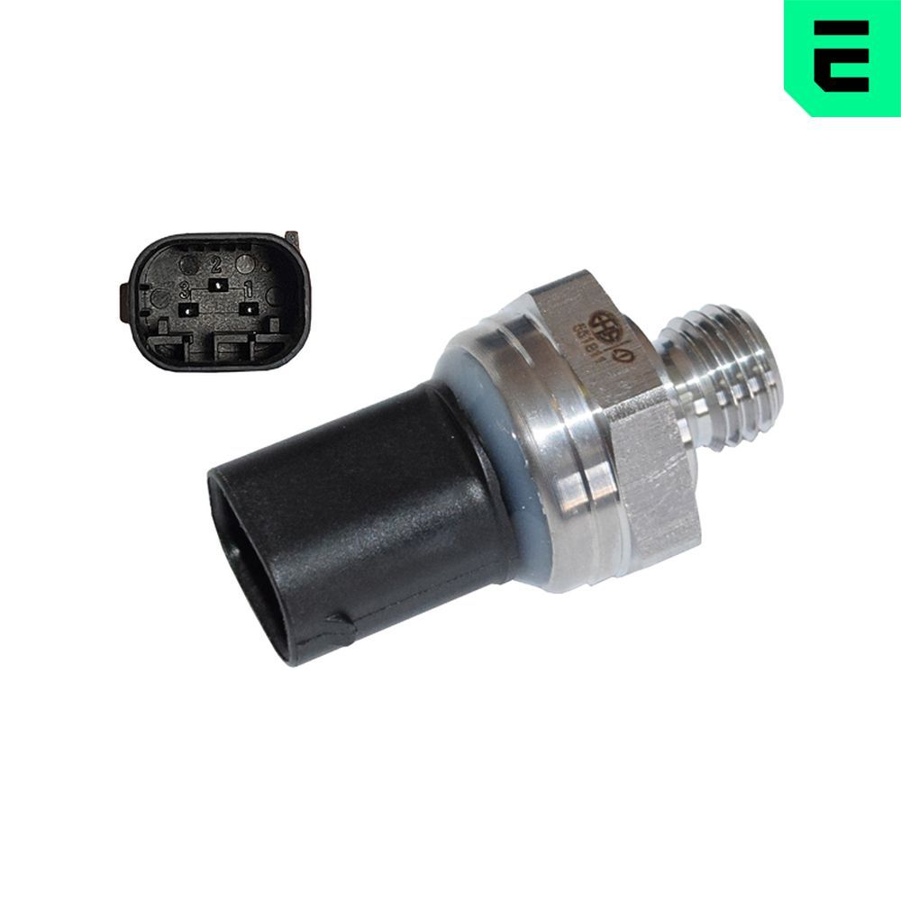 ERA 551811A - Sensor, Abgasdruck