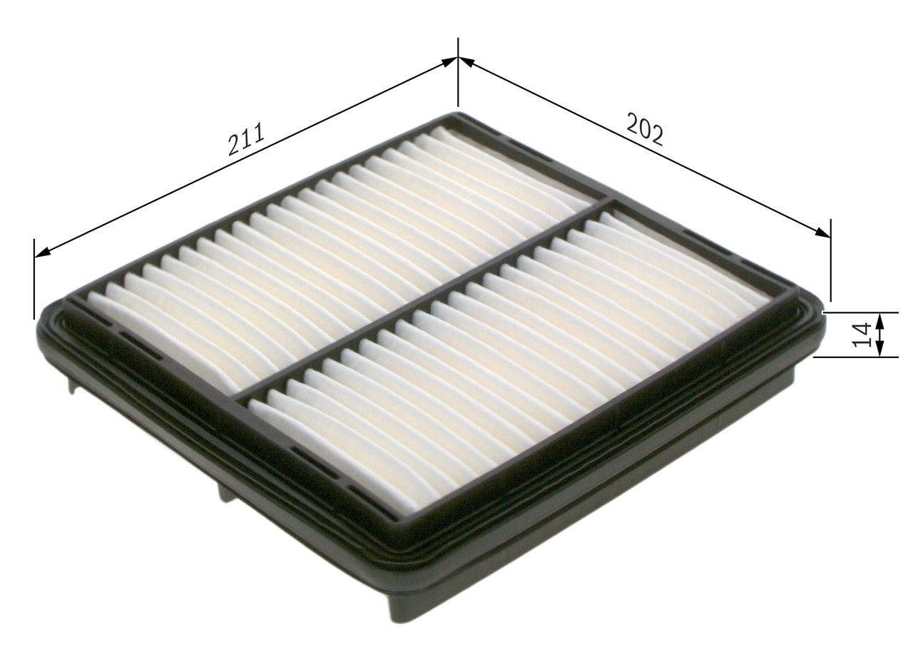 Luftfilter