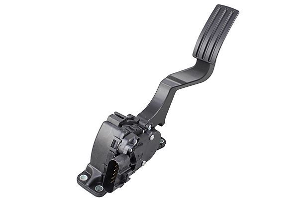 Sensor, Fahrpedalstellung