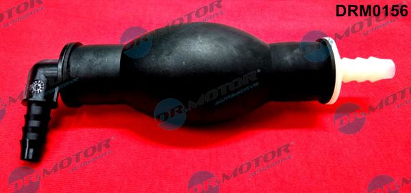 Dr.Motor Automotive DRM0156 Pump, fuel pre-supply