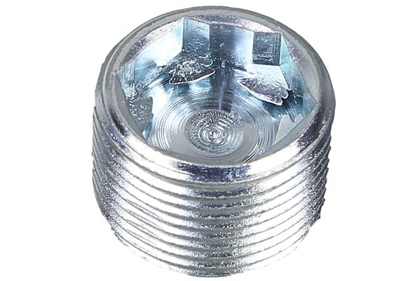 METZGER 8030064 - Verschlussschraube, Achsgetriebe GREENPARTS