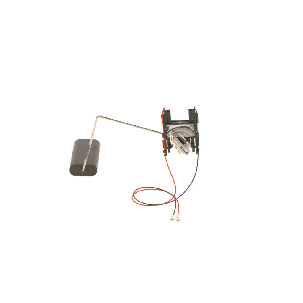 Sensor, Kraftstoffvorrat