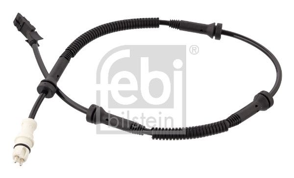 Sensor, Raddrehzahl