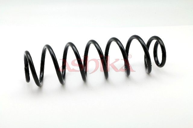 Ashika ZCA7126A Fahrwerksfeder