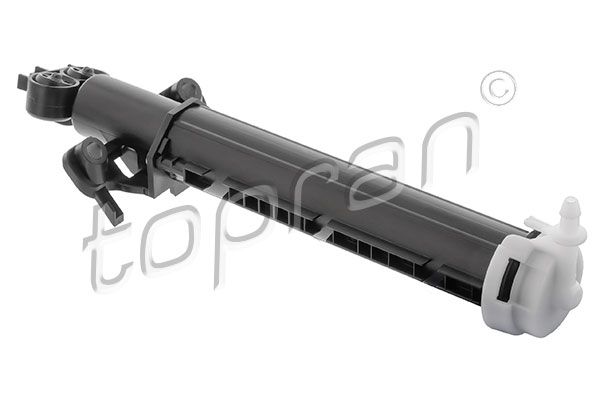 TOPRAN 601 365 - Waschwasserd&uuml;se, Scheinwerferreinigung