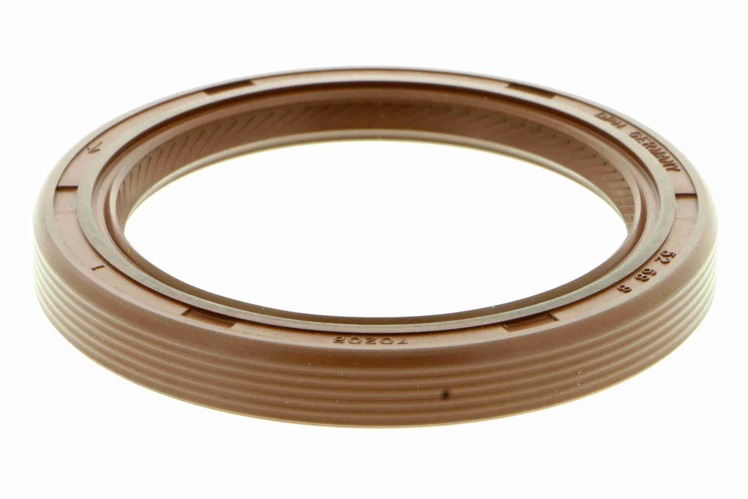 Wellendichtring, Automatikgetriebe