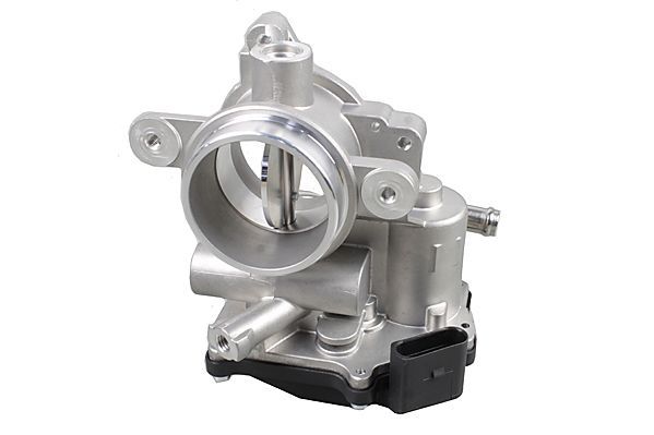 Drosselklappenstutzen