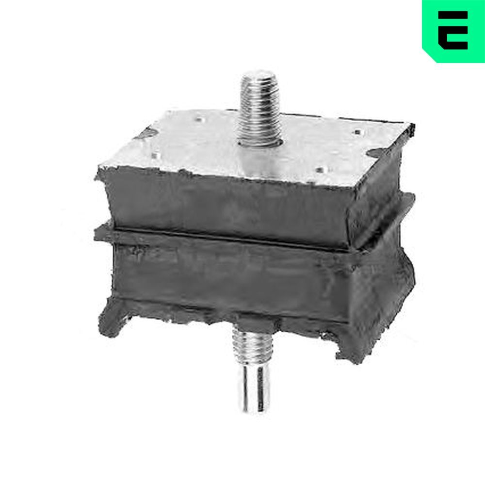 OPTIMAL F8-5566 - Lagerung, Achsk&ouml;rper