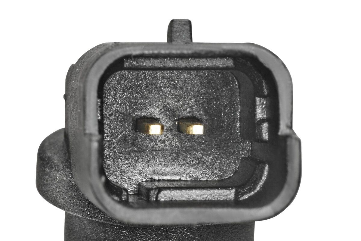 Impulsgeber, Kurbelwelle