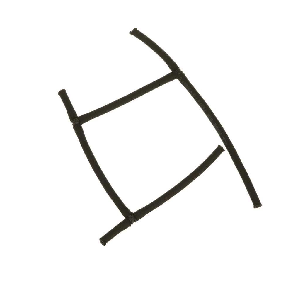 žarna, degalų išsiliejimo apsauga