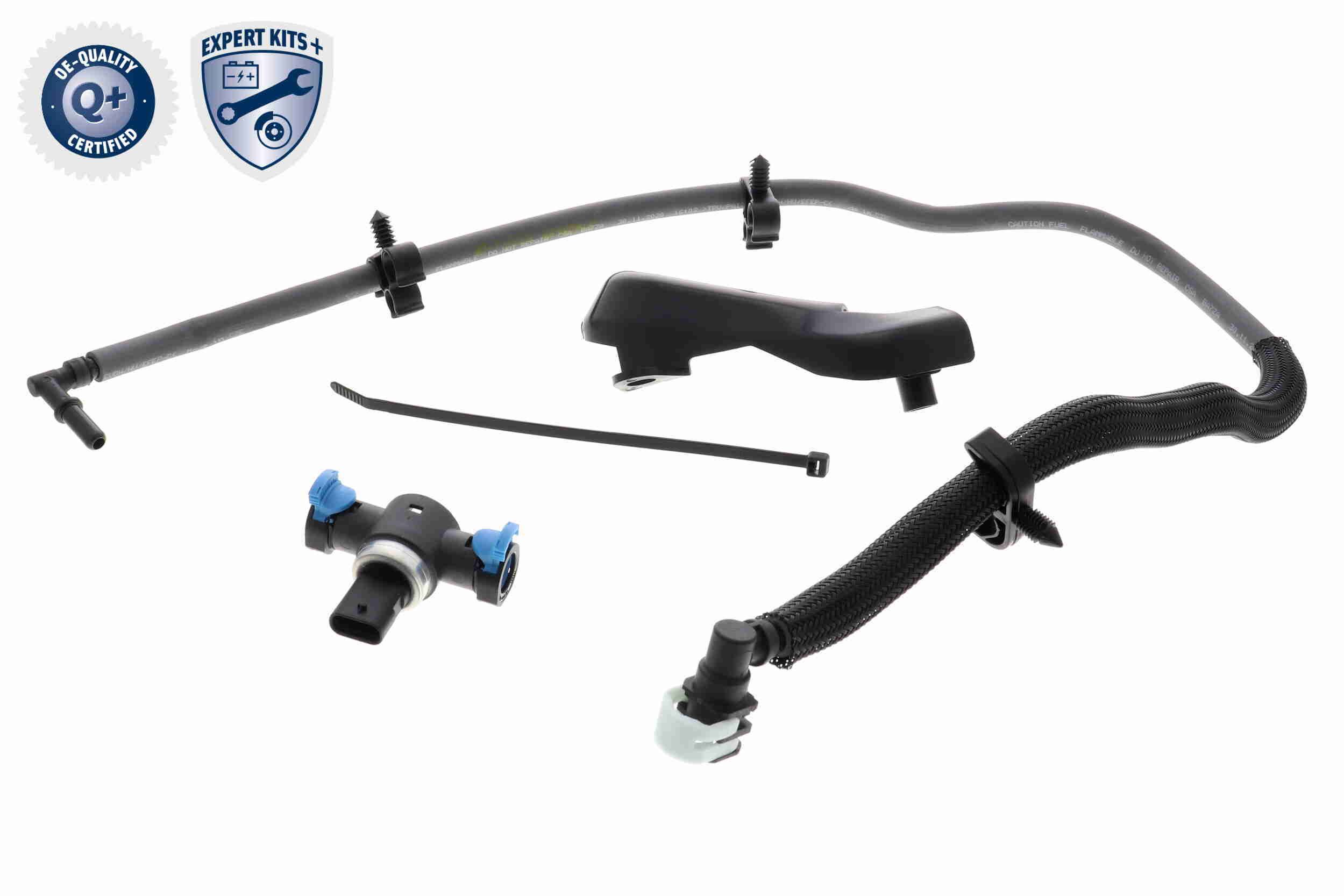 Sensor, Kraftstoffdruck
