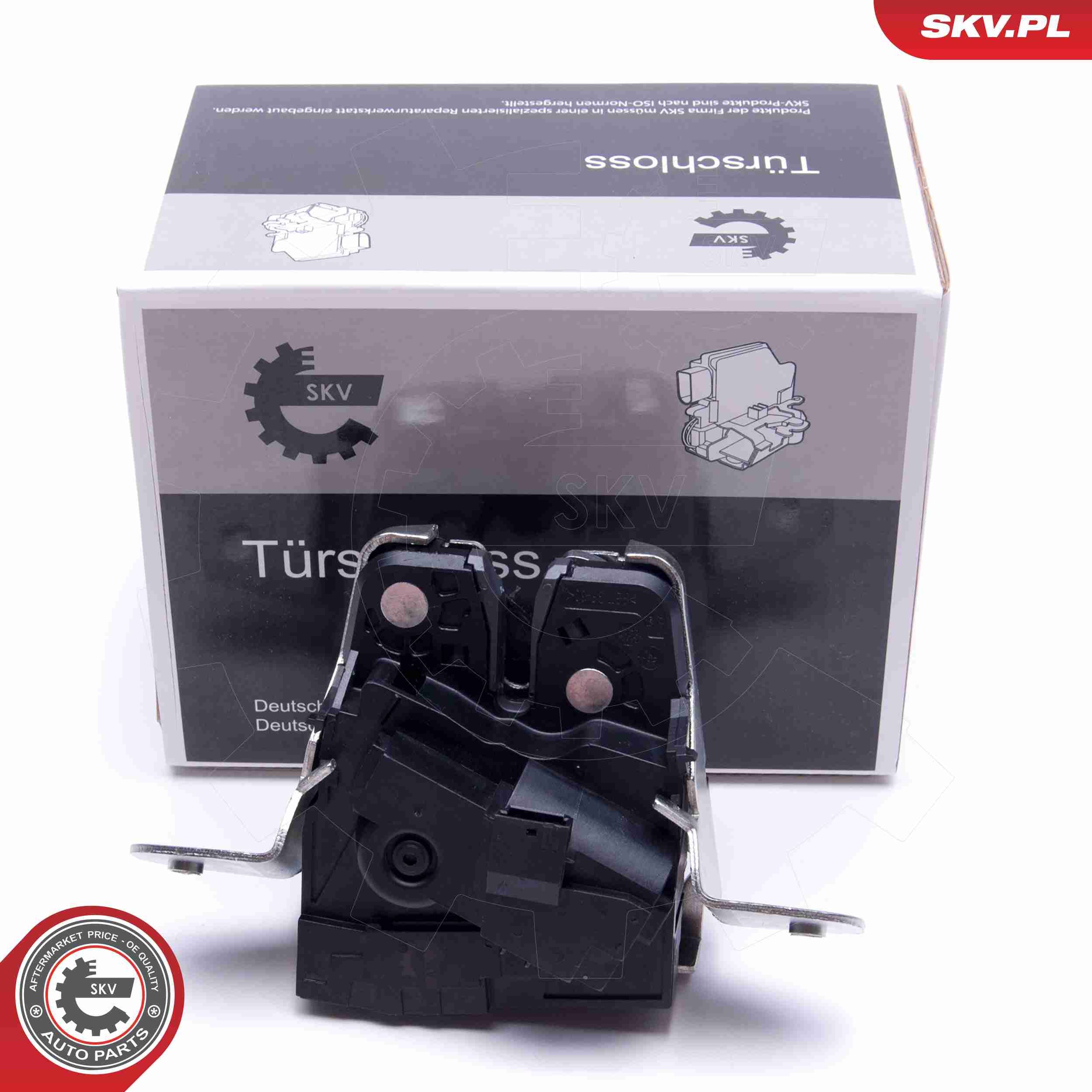 ESEN SKV 16SKV106 - Heckklappenschloss