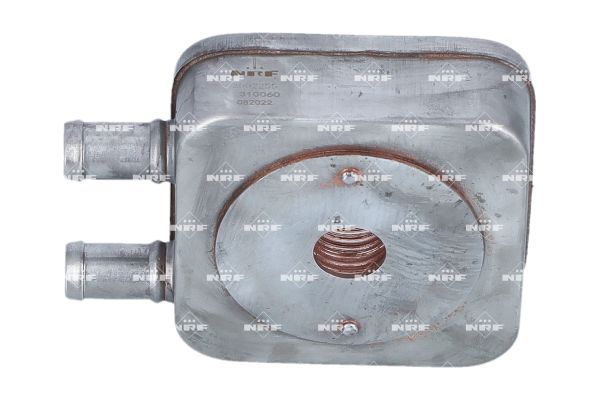 &Ouml;lk&uuml;hler, Automatikgetriebe