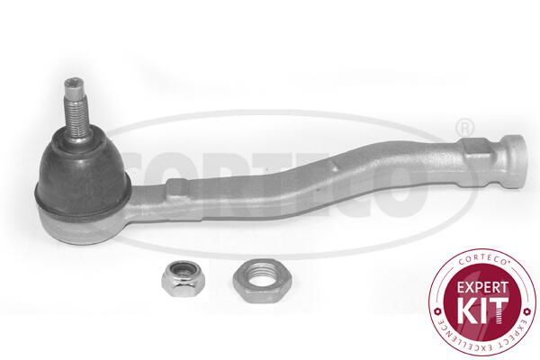 CORTECO 49400661 - Spurstangenkopf