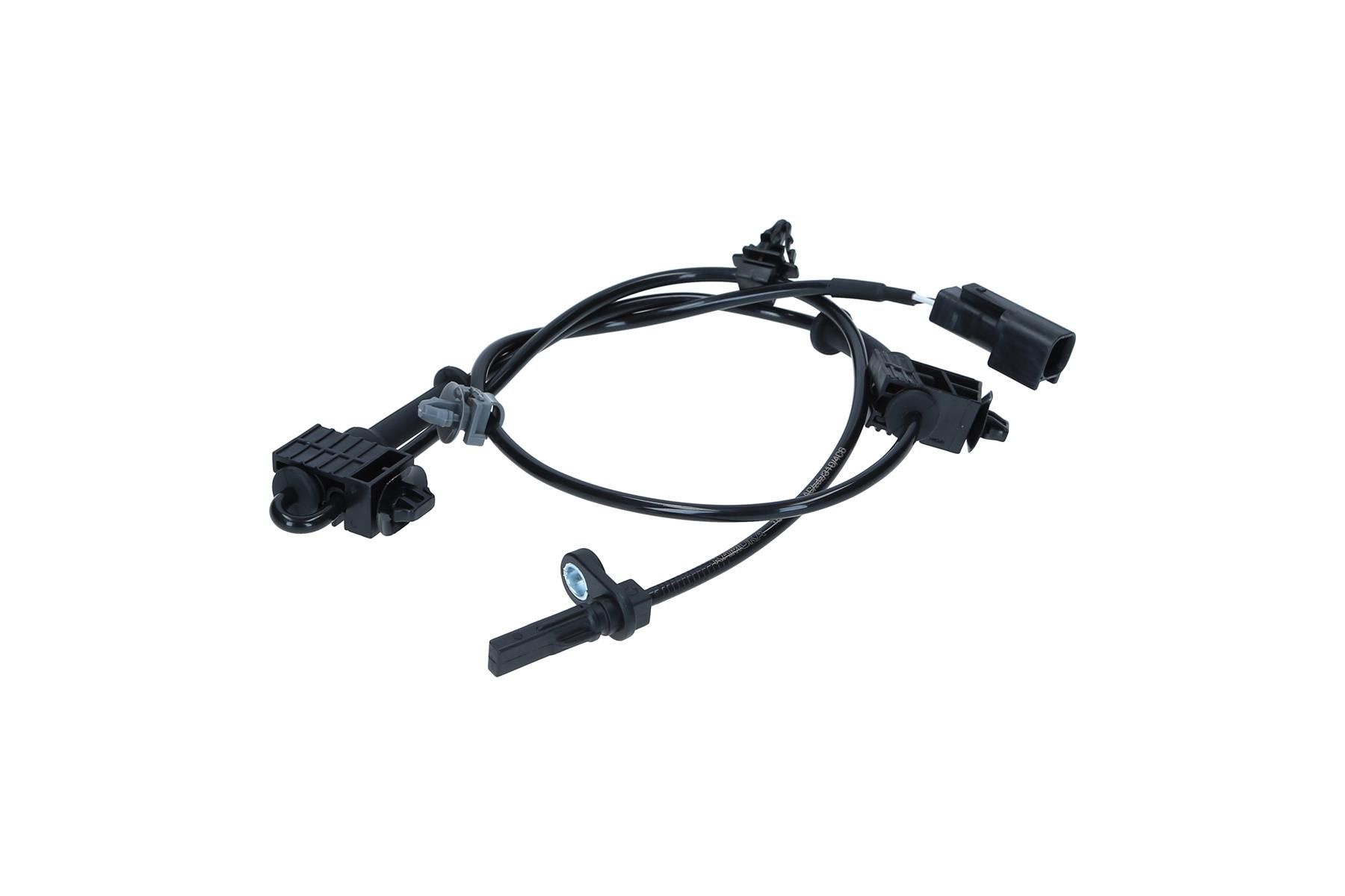 Sensor, Raddrehzahl