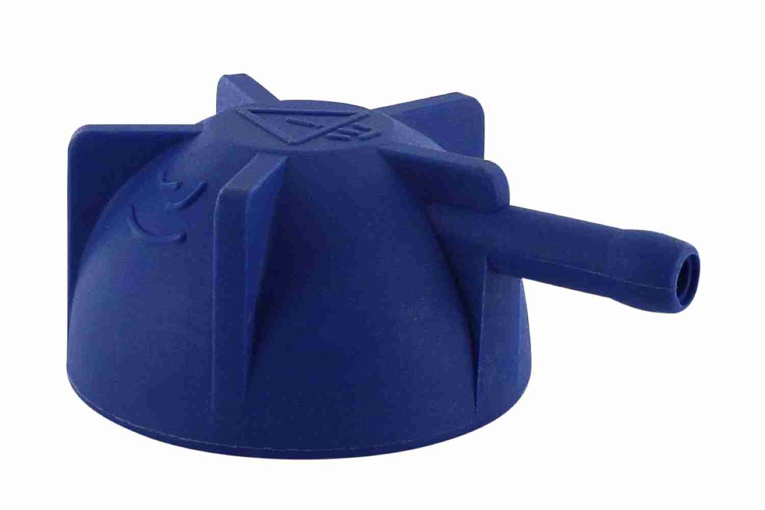 VAICO V10-9711 - Verschlussdeckel, K&uuml;hlmittelbeh&auml;lter