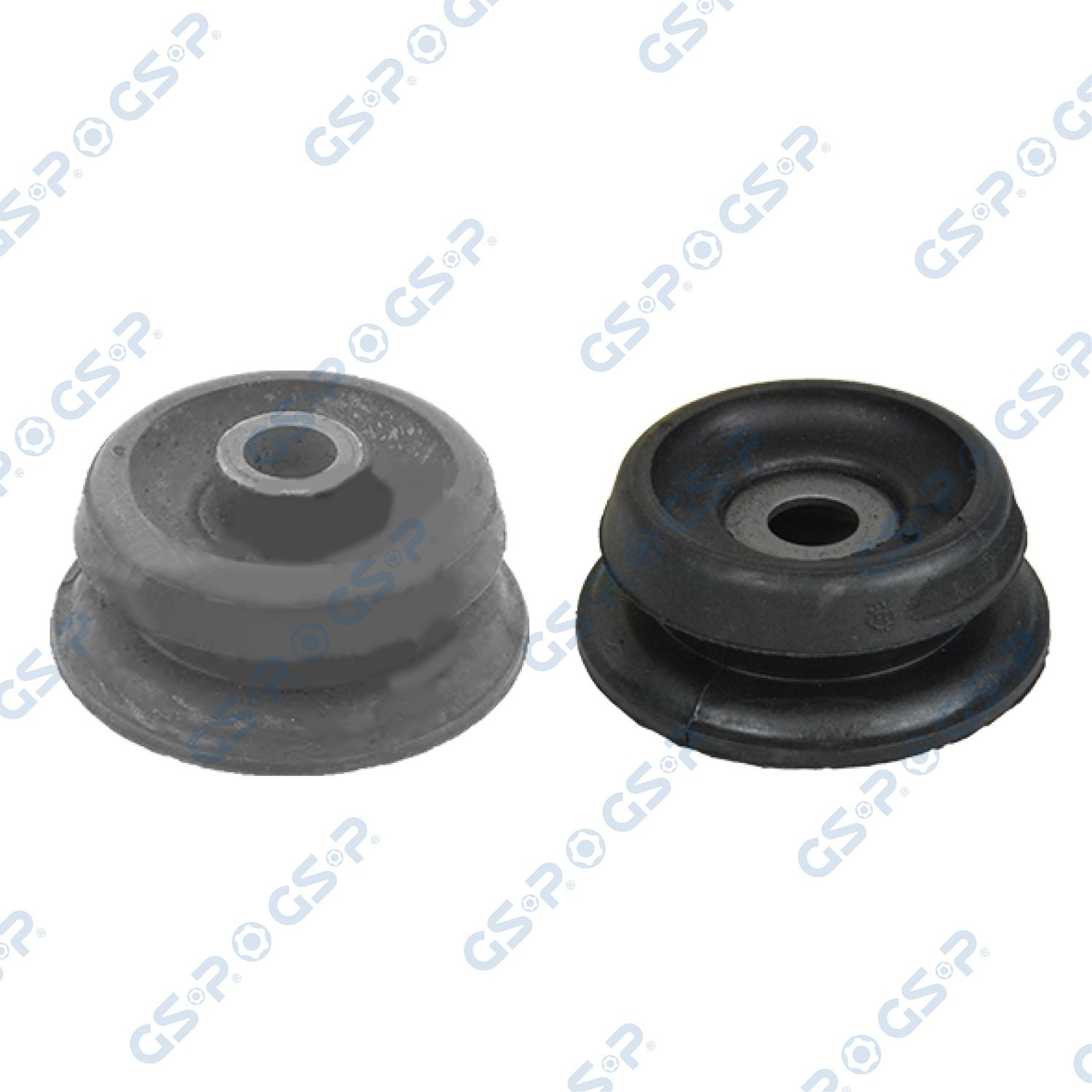 Reparatursatz, Federbeinstützlager