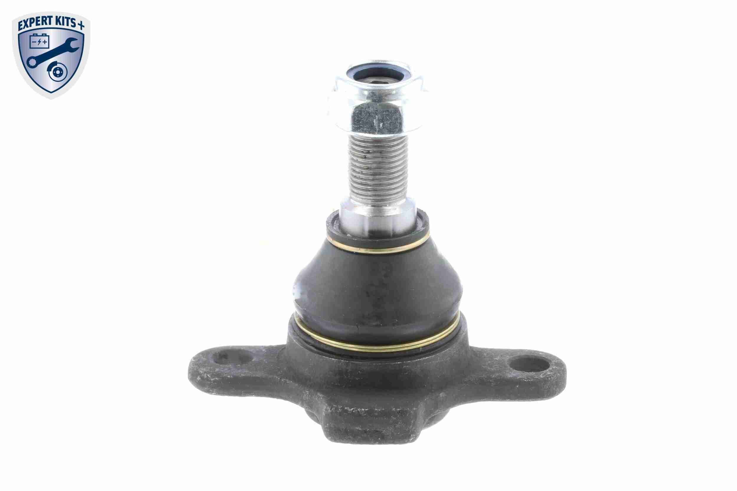 Trag-/F&uuml;hrungsgelenk