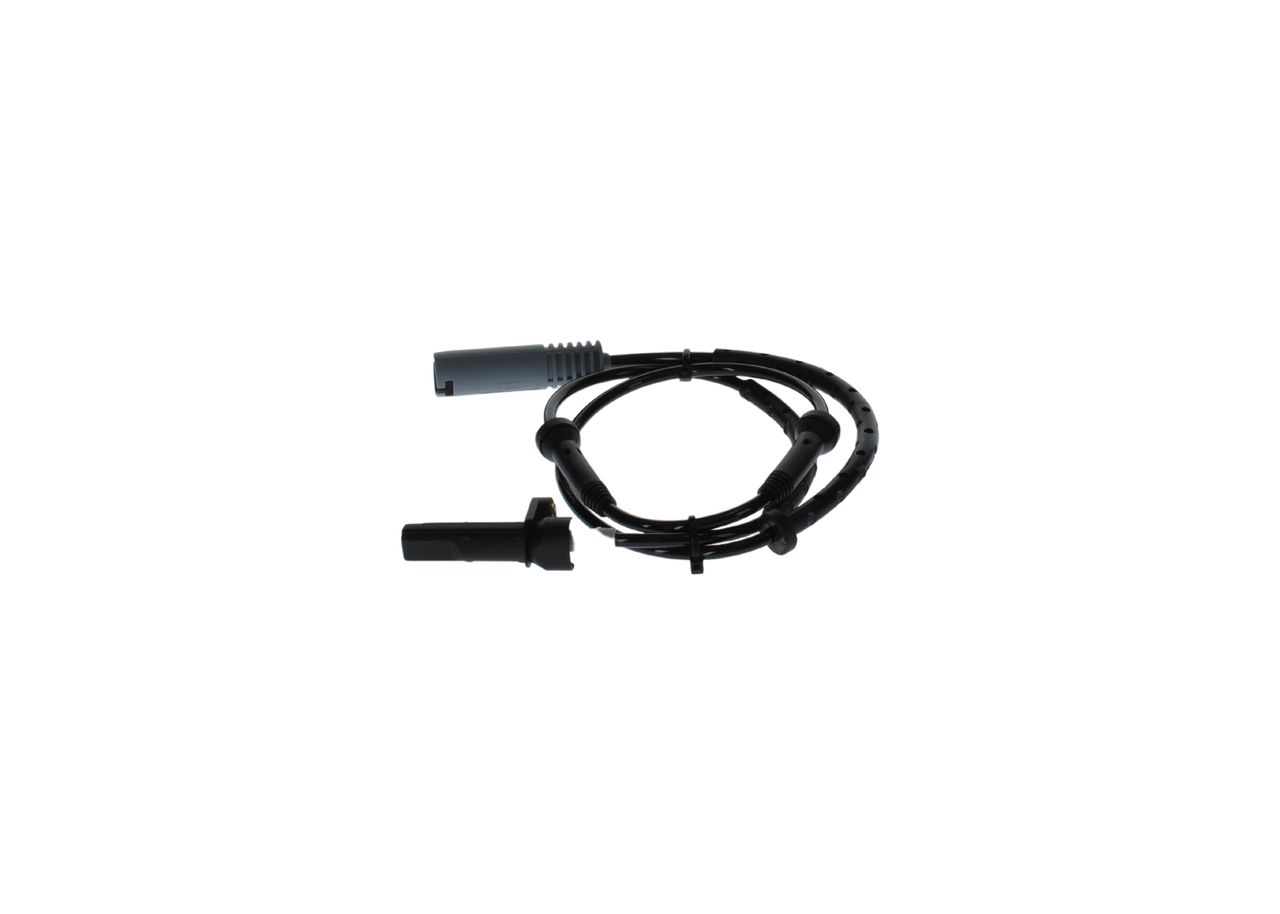 Sensor, Raddrehzahl