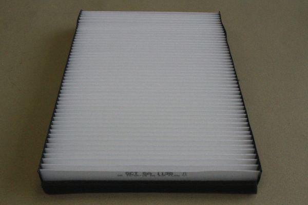 Filter, Innenraumluft Filter, Innenraumluft