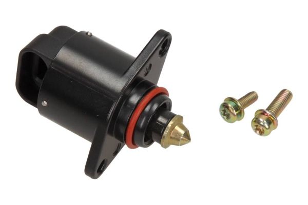 MAXGEAR 58-0055 Idle Control Valve, air supply