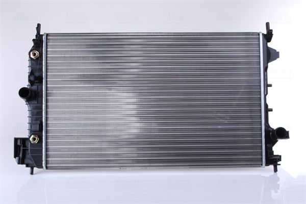 K&uuml;hler, Motork&uuml;hlung
