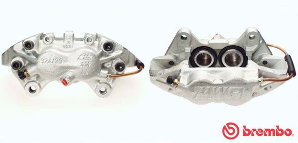 Bremssattel