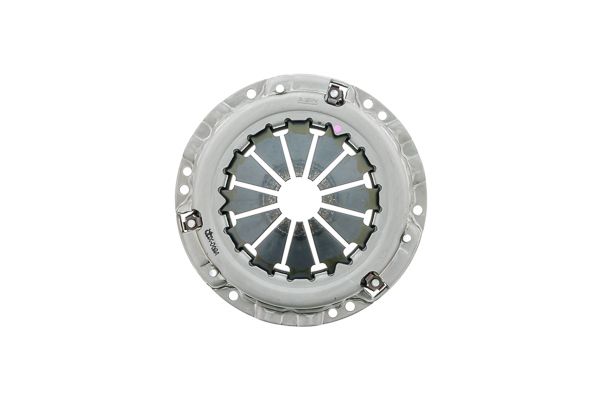 Plato de presión de clutch