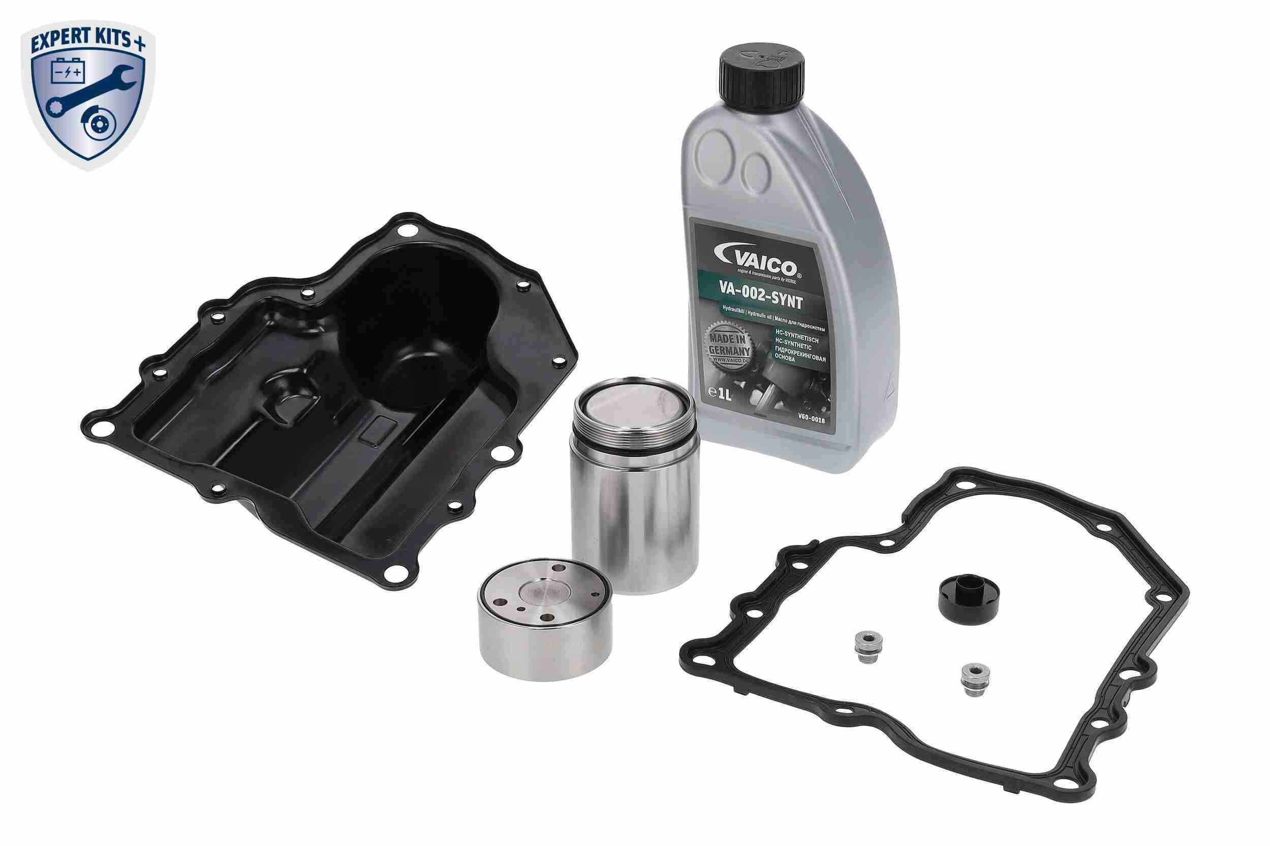Reparatursatz, Mechatronik (Automatikgetriebe)